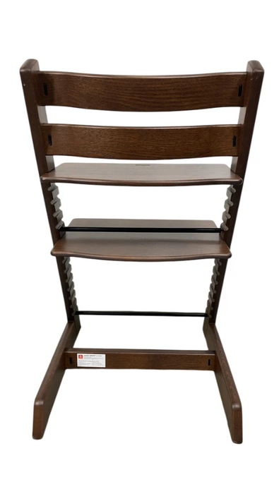 Shop Stokke Tripp Trapp Chair, Oak Warm Brown at GoodBuy Gear