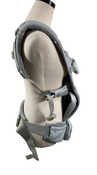 Shop Ergobaby Omni Breeze Baby Carrier, Pearl Grey at GoodBuy Gear