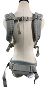 Shop Ergobaby Omni Breeze Baby Carrier, Pearl Grey at GoodBuy Gear