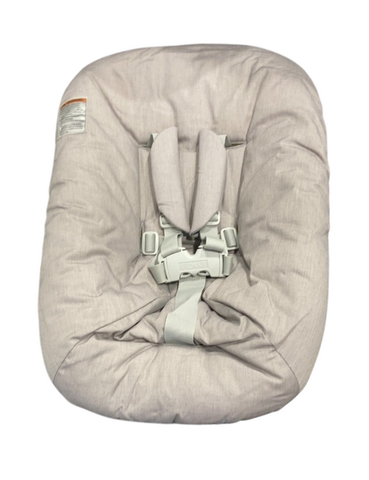 Shop Stokke Tripp Trapp Newborn Set, 2018+, Grey at GoodBuy Gear