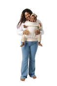 Shop Mabē The Monarch Carrier, Natural Ivory at GoodBuy Gear