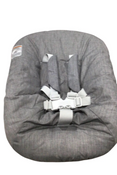 Shop Stokke Tripp Trapp Newborn Set, 2003+ Compatible, Anthracite at GoodBuy Gear
