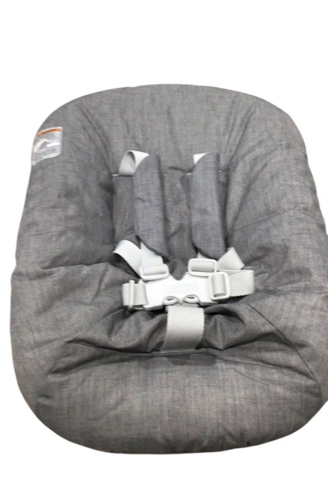Shop Stokke Tripp Trapp Newborn Set, 2003+ Compatible, Anthracite at GoodBuy Gear