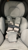 Shop Chicco KeyFit Max Zip ClearTex Infant Car Seat, Apex, 2025 at GoodBuy Gear