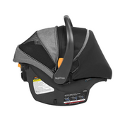 Shop Chicco KeyFit Max Zip ClearTex Infant Car Seat, Apex, 2025 at GoodBuy Gear