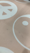 Shop Toki Kids Standard Padded Play Mat 40" x 40", Yin Yang at GoodBuy Gear