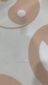 Shop Toki Kids Standard Padded Play Mat 40" x 40", Yin Yang at GoodBuy Gear