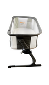 Shop Baby Delight Beside Me Dreamer Bassinet & Bedside Sleeper, Charcoal Tweed at GoodBuy Gear