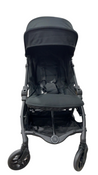 Shop Silver Cross Jet 5 Super Compact Stroller, 2024, Black at GoodBuy Gear