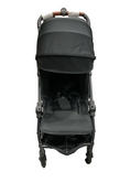 Shop Silver Cross Jet 5 Super Compact Stroller, 2024, Black at GoodBuy Gear