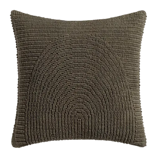 Shop Crane Baby Zen Tranquil Pillow, Moss at GoodBuy Gear