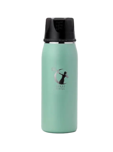 Shop Ceres Chill OG+ Chiller/Warmer (38oz), Touching Grass at GoodBuy Gear