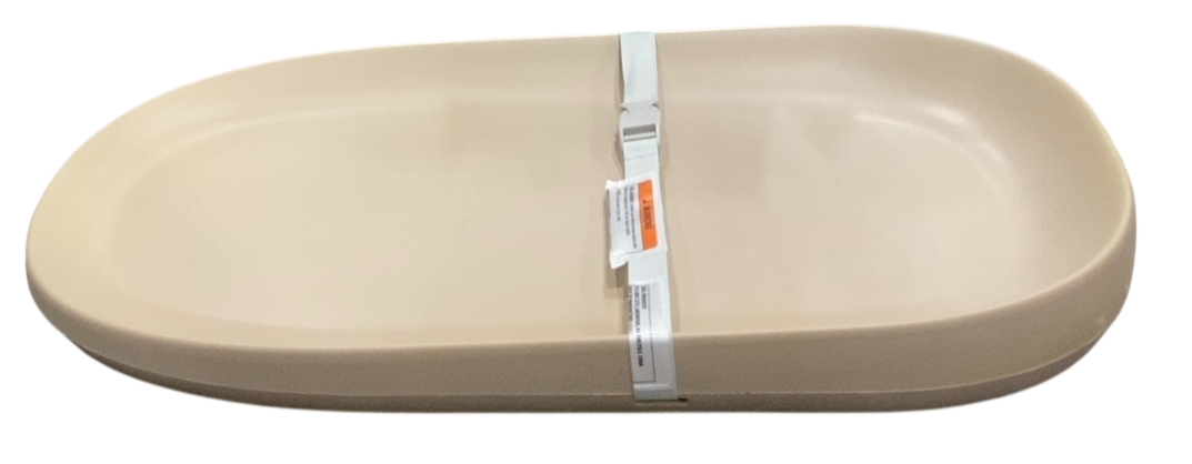 Shop Jool Waterproof Changing Pad, Oatmeal at GoodBuy Gear