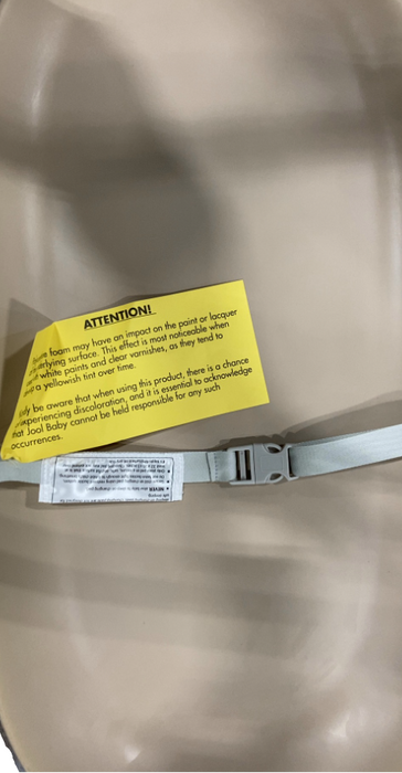 Shop Jool Waterproof Changing Pad, Oatmeal at GoodBuy Gear