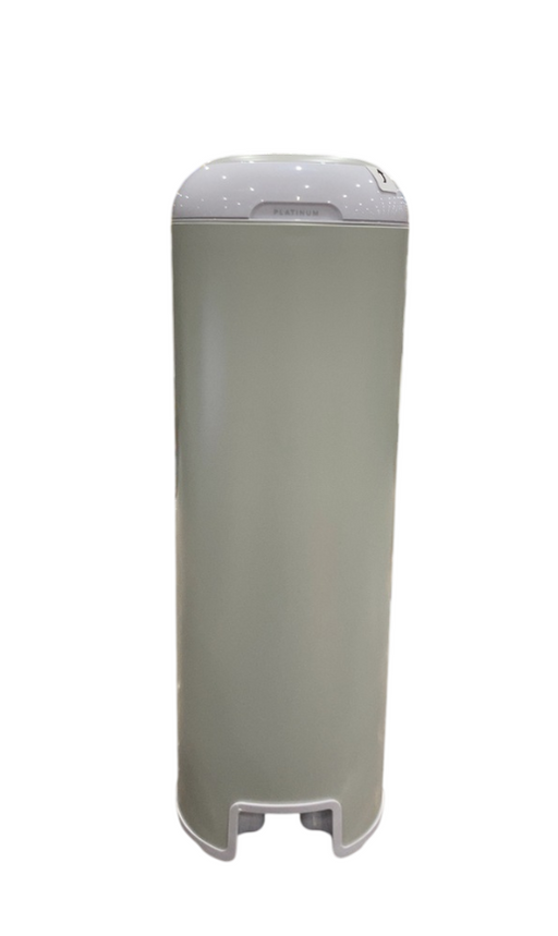 Shop Diaper Genie Platinum Pail Gift Set, Grey at GoodBuy Gear