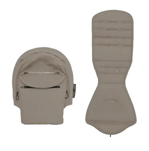 Shop Stokke YOYO 6+ Color Pack, Taupe at GoodBuy Gear