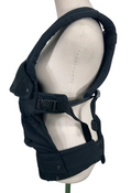 Shop Lillebaby Complete All Seasons Baby Carrier, Black at GoodBuy Gear