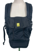 Shop Lillebaby Complete All Seasons Baby Carrier, Black at GoodBuy Gear
