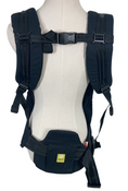 Shop Lillebaby Complete All Seasons Baby Carrier, Black at GoodBuy Gear