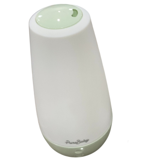 Shop Pure Enrichment PureBaby 3-in-1 Whisper-Quiet Humidifier, Whisper Green at GoodBuy Gear