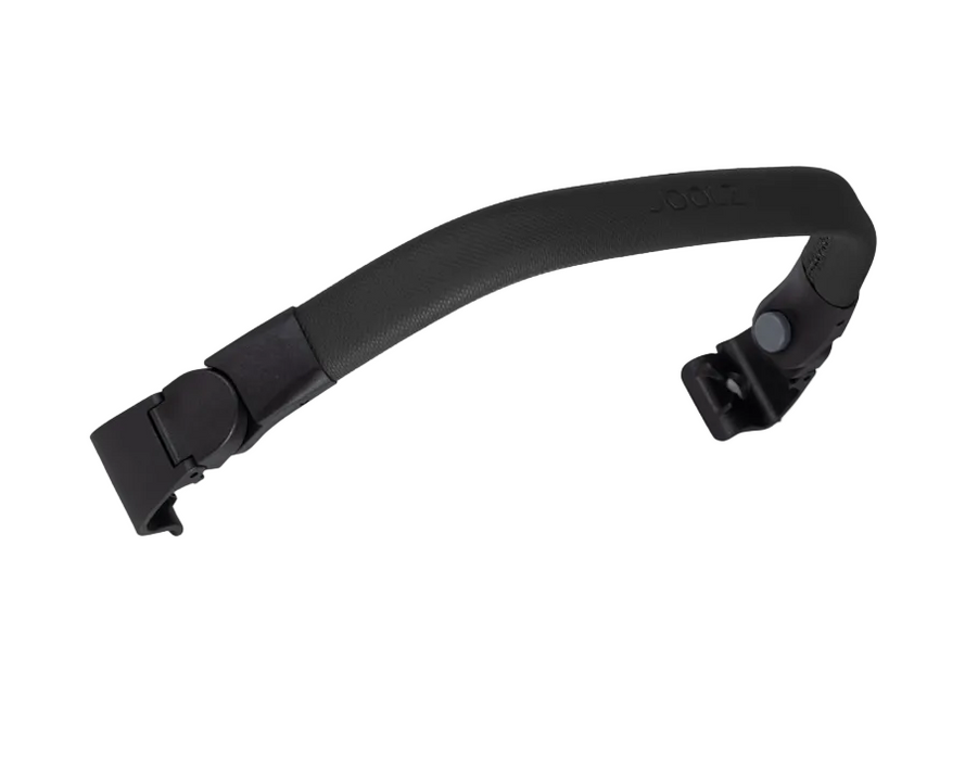 Shop Joolz Aer2 Foldable Bumper Bar, Black Carbon at GoodBuy Gear
