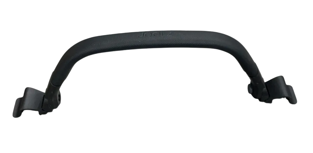 Shop Joolz Aer2 Foldable Bumper Bar, Black Carbon at GoodBuy Gear