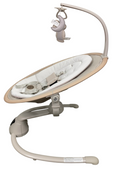 Shop Maxi-Cosi Cassia Swing, Classic Oat at GoodBuy Gear