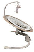 Shop Maxi-Cosi Cassia Swing, Classic Oat at GoodBuy Gear