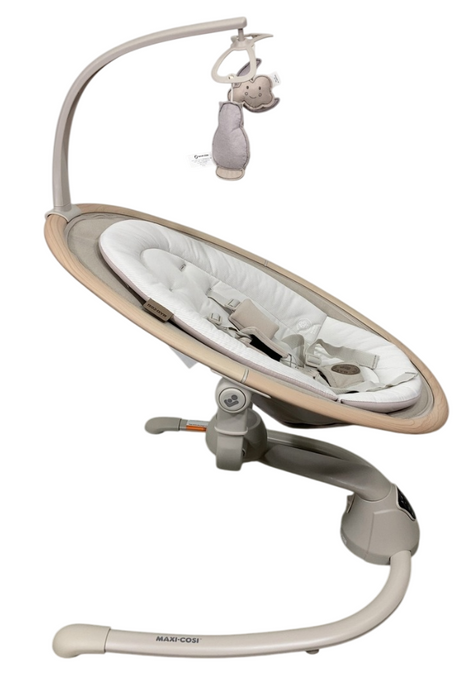 Shop Maxi-Cosi Cassia Swing, Classic Oat at GoodBuy Gear