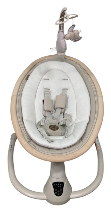 Shop Maxi-Cosi Cassia Swing, Classic Oat at GoodBuy Gear