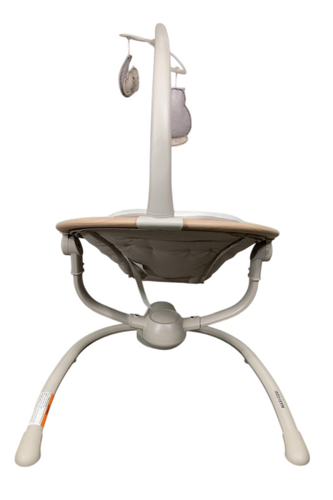 Shop Maxi-Cosi Cassia Swing, Classic Oat at GoodBuy Gear