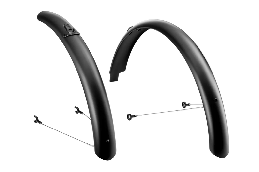 Shop Woom Snap Click-On Mudguards, Woom 6 at GoodBuy Gear
