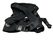 Shop Mabē The Monarch Carrier, Ebony at GoodBuy Gear