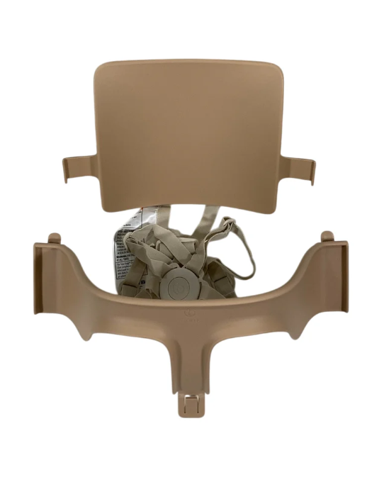 Shop Stokke Tripp Trapp Baby Set2, Natural at GoodBuy Gear