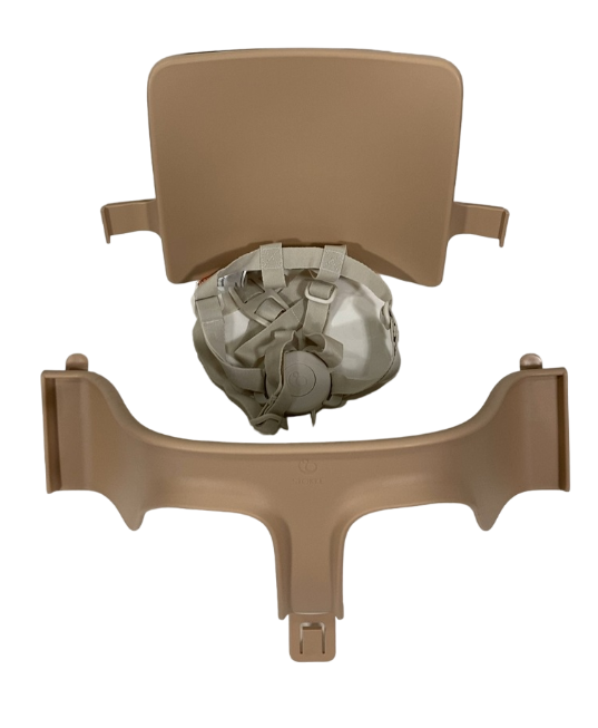 Shop Stokke Tripp Trapp Baby Set2, Natural at GoodBuy Gear