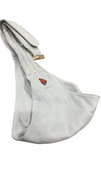 Shop Mabē The Monarch Toddler Sling, Dream Wash Denim at GoodBuy Gear