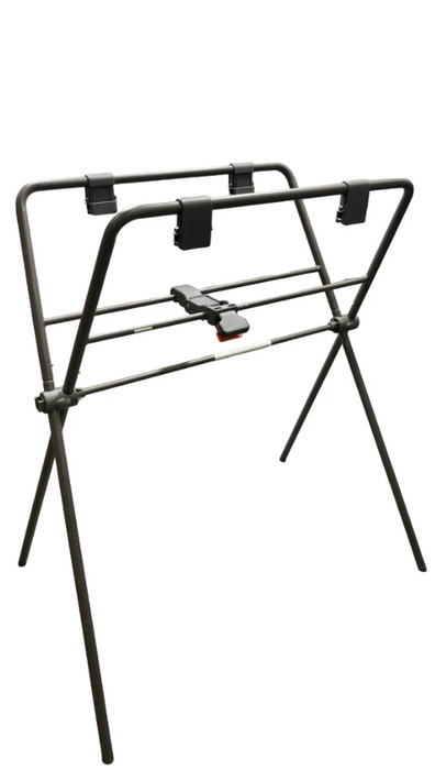 Shop Stokke Flexi Bath Stand, Grey at GoodBuy Gear