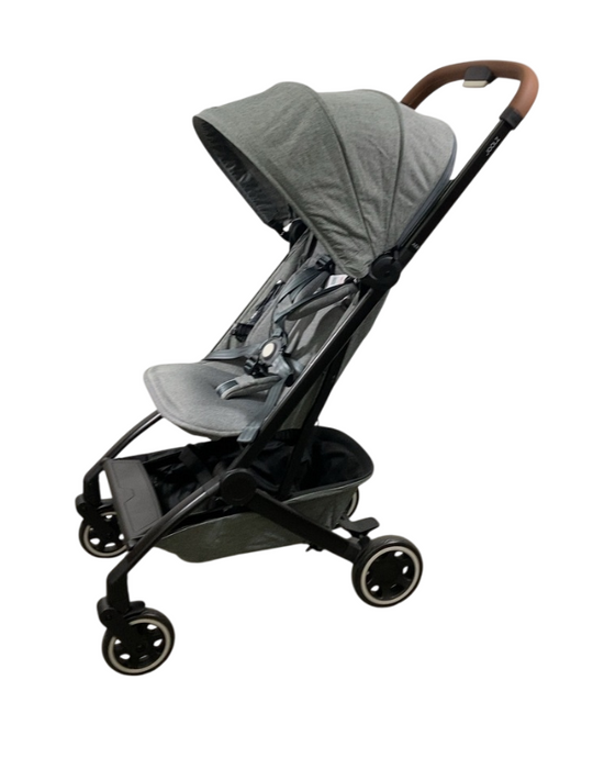 Shop Joolz Aer Stroller, 2022, Delightful Grey at GoodBuy Gear