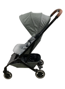 Shop Joolz Aer Stroller, 2022, Delightful Grey at GoodBuy Gear