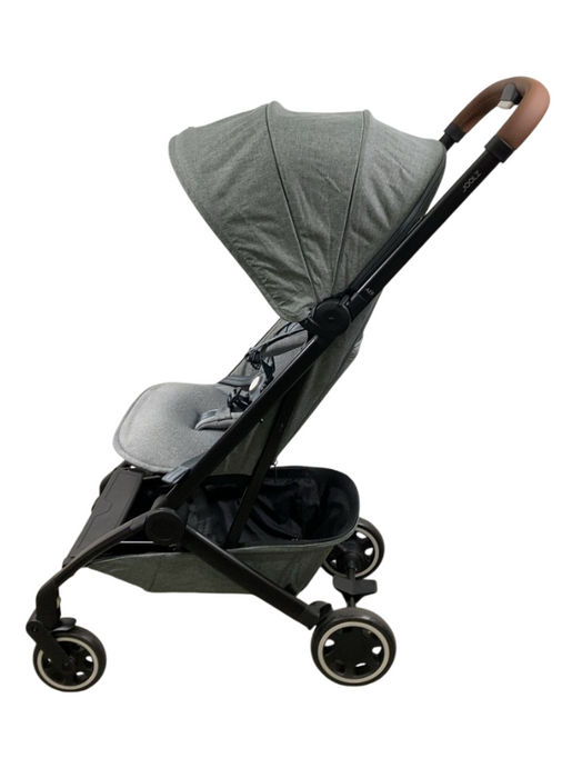 Shop Joolz Aer Stroller, 2022, Delightful Grey at GoodBuy Gear