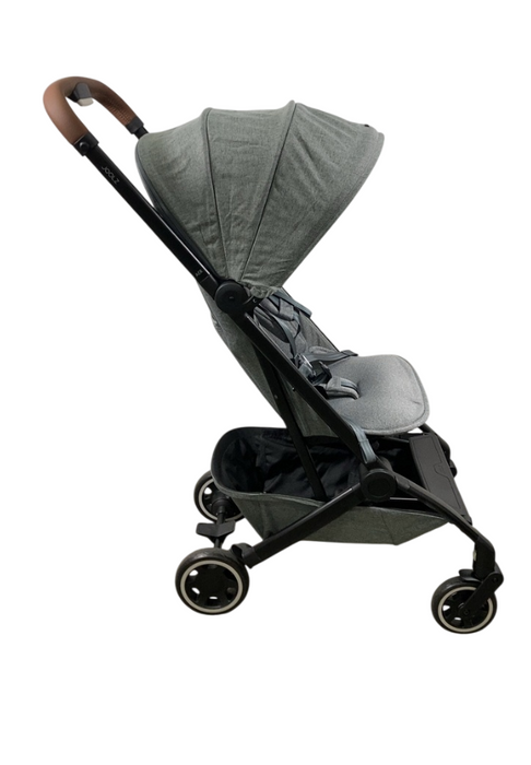 Shop Joolz Aer Stroller, 2022, Delightful Grey at GoodBuy Gear