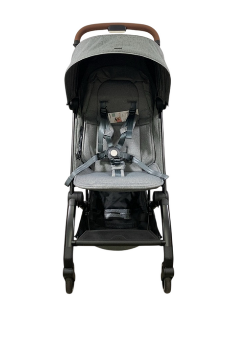 Shop Joolz Aer Stroller, 2022, Delightful Grey at GoodBuy Gear