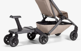 Shop Joolz Aer2 Footboard, With Seat at GoodBuy Gear