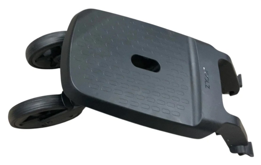 Shop Joolz Aer2 Footboard, With Seat at GoodBuy Gear