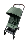 Shop Joolz Aer+ Stroller, Forest Green, 2024 at GoodBuy Gear