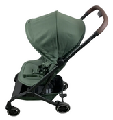 Shop Joolz Aer+ Stroller, Forest Green, 2024 at GoodBuy Gear