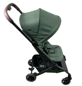 Shop Joolz Aer+ Stroller, Forest Green, 2024 at GoodBuy Gear