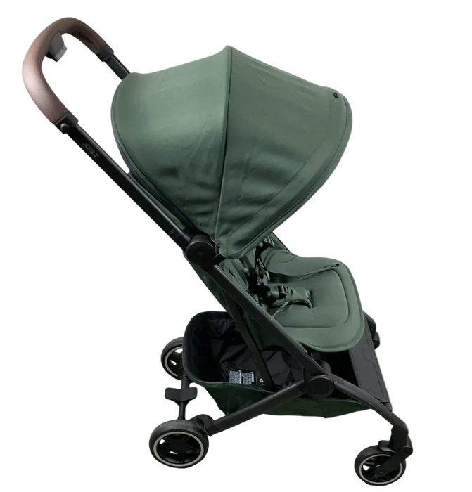 Shop Joolz Aer+ Stroller, Forest Green, 2024 at GoodBuy Gear