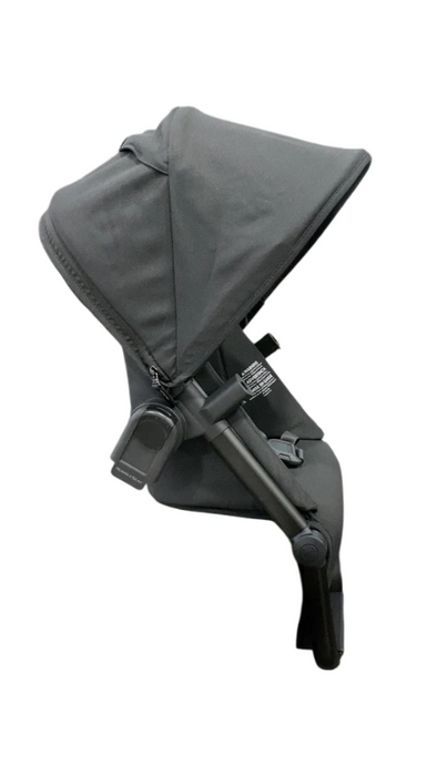 Shop UPPAbaby RumbleSeat V3, 2025, Jake (Charcoal) at GoodBuy Gear