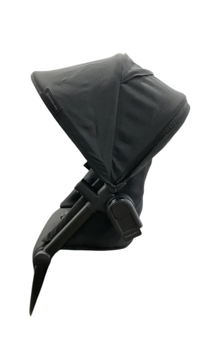 Shop UPPAbaby RumbleSeat V3, 2025, Jake (Charcoal) at GoodBuy Gear